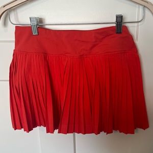 Lululemon Skort